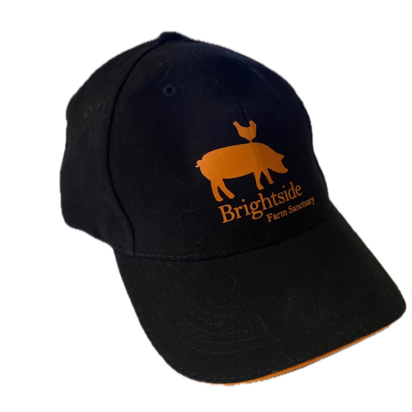 Cap | BRIGHTSIDE FARM SANCTUARY INC.